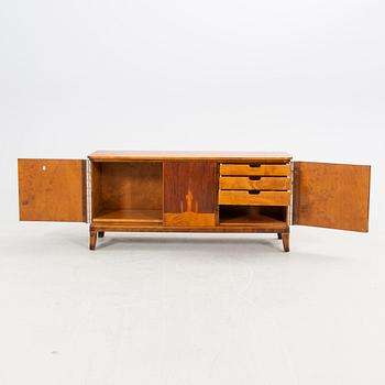 Sideboard 1940-tal.