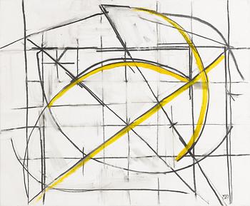 Werner Janson, “Energicentra”.