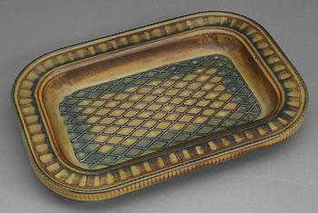 FAT, Wilhelm Kåge Gustavsberg studio, 1959, Farsta.