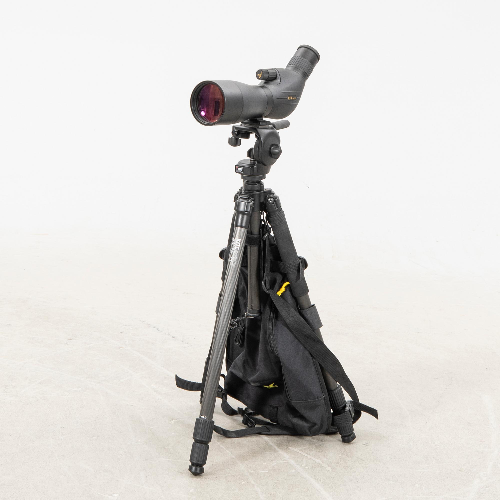 Telescope KITE SP 82 ED.