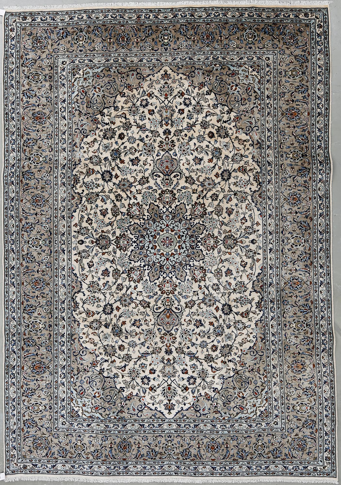 MATTA, Keshan. Ca 350x247 cm.