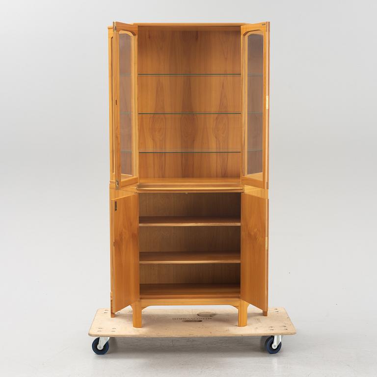 Carl Malmsten, vitrinskåpet "Undantaget".