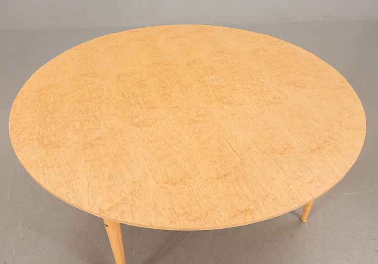 SOFFBORD, Bruno Mathsson, Dux.