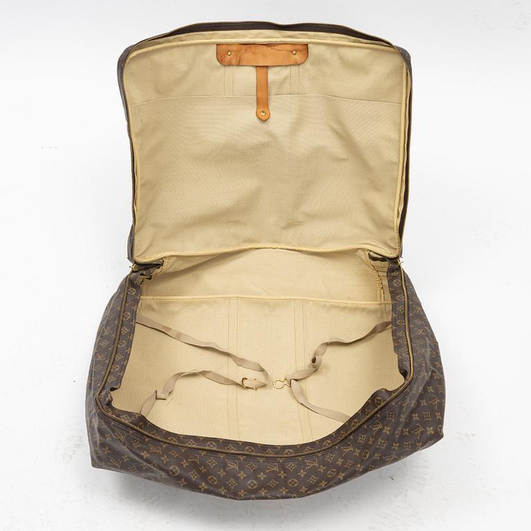 Louis Vuitton, resväska, "Sirius 70", 1991.