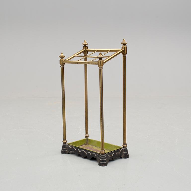 PARAPLYSTÄLL, 1920-30-tal.