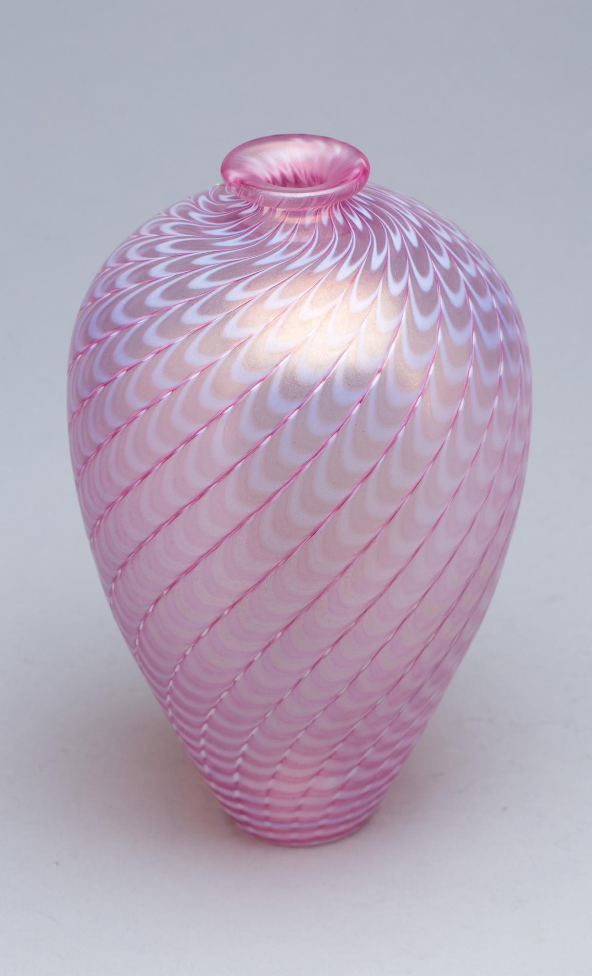 VAS, Bertil Vallien, artist collection.