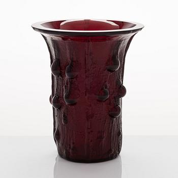 Timo Sarpaneva, vas, "Finlandia 3356", signerad Timo Sarpaneva 3356.