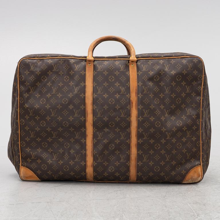 Louis Vuitton, resväska, "Sirius 65", 2001.