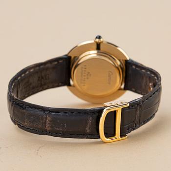 Cartier, Vendôme, "Jumbo", ca 1980.