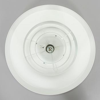 Alvar Aalto, A 'V6' ceiling light for Valaisinpaja Oy.