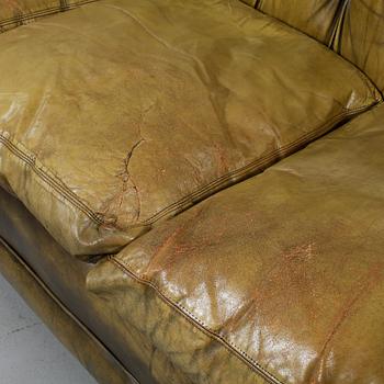 SOFFA, Chesterfieldmodell, 1980-tal.