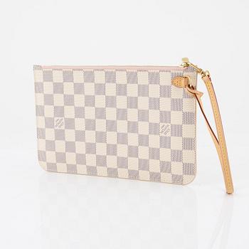 Louis Vuitton, clutch/pochette.