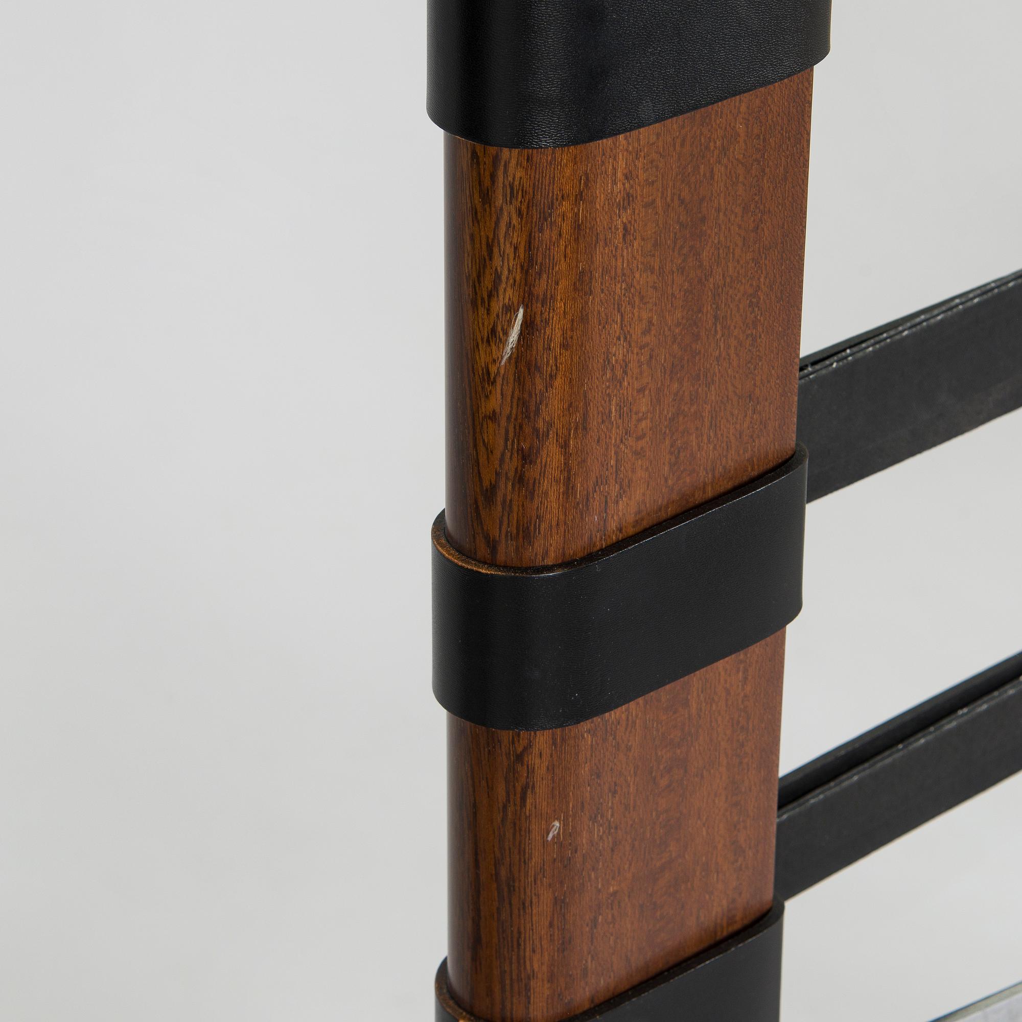 Ludwig Mies van der Rohe, Daybed, "Barcelona" Knoll Studio 2007.