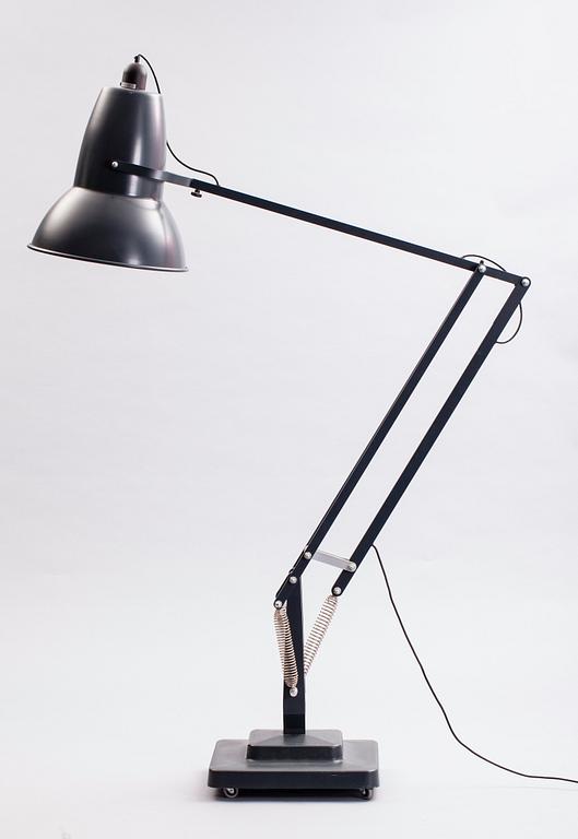 George Carwardine, A FLOOR LAMP.