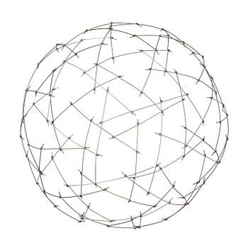 263. Lars Englund, "Borderline".