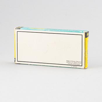 SCHUCO, 'Piccolo 700', 1:90.