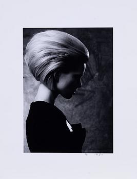 Per Olsson, Utan titel.