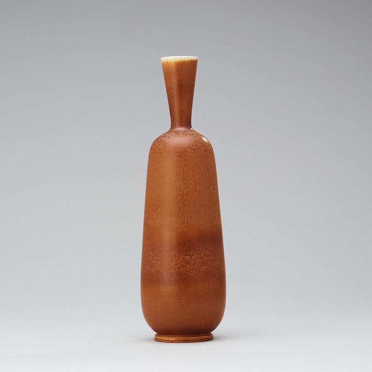 BERNDT FRIBERG, vas, Gustavsbergs Studio 1965.