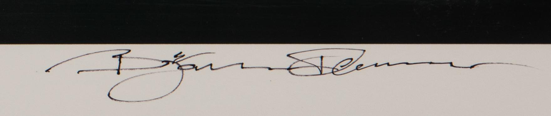 Björn Persson, "Natural Power", 2023.