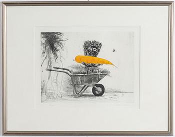 PG Thelander, Utan titel.