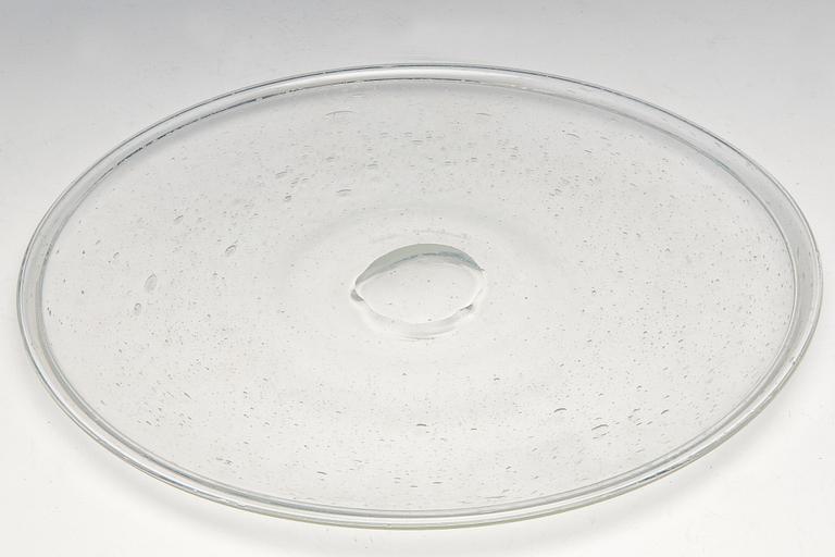 Kaj Franck, A SERVING PLATTER.