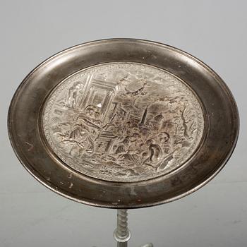 BORD, 1900-tal.