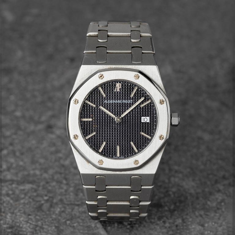Audemars Piguet, Royal Oak, ca 1991.