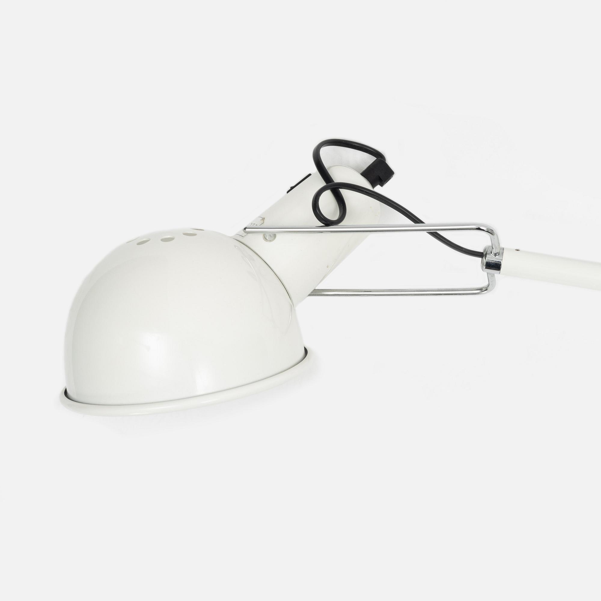 Paolo Rizzatto, vägglampa, modell 265, Flos.