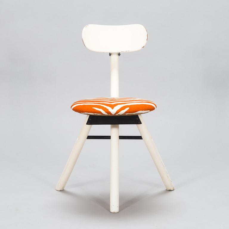 Tuoli, Calligaris, 1970-luku.