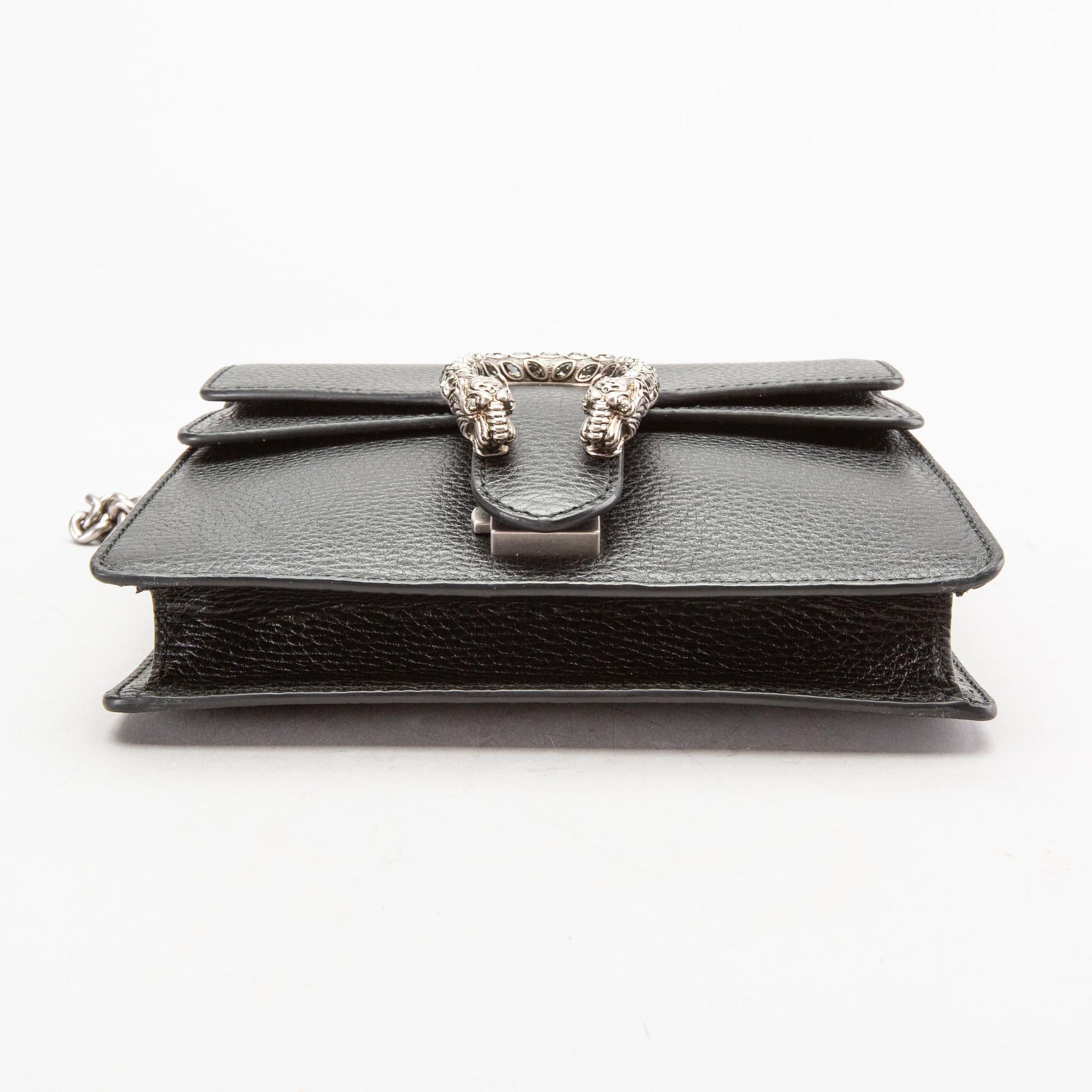 GUCCI, A 'Dionysus' sholderbag.