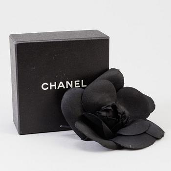 BROSCH, CHANEL.