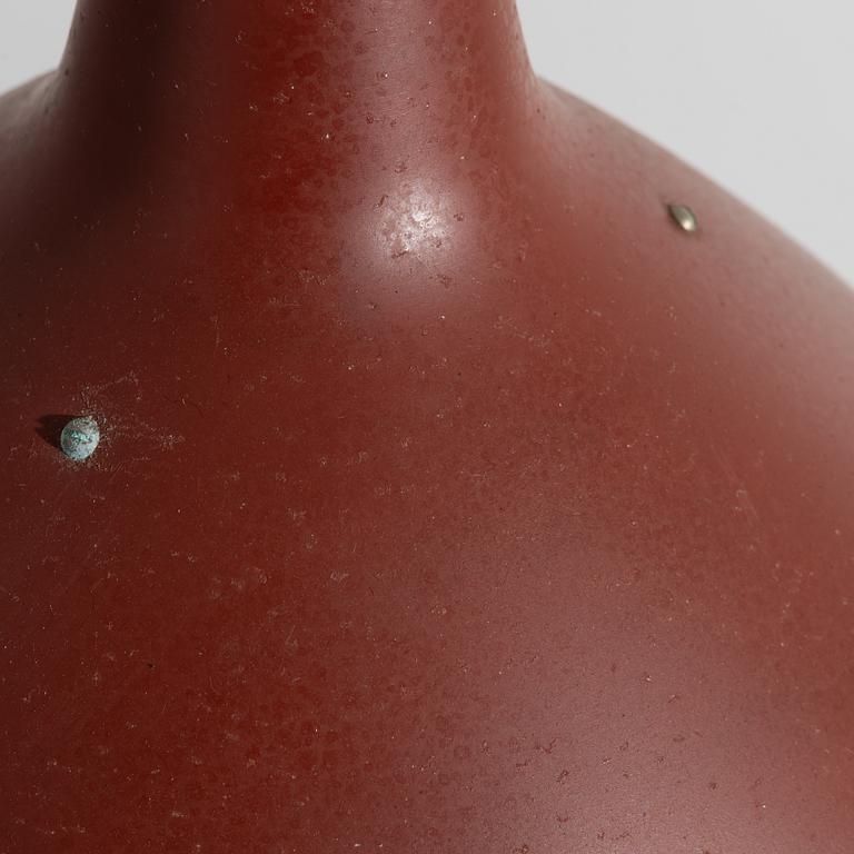 Asea, a ceiling lamp model "1617", 1950s.