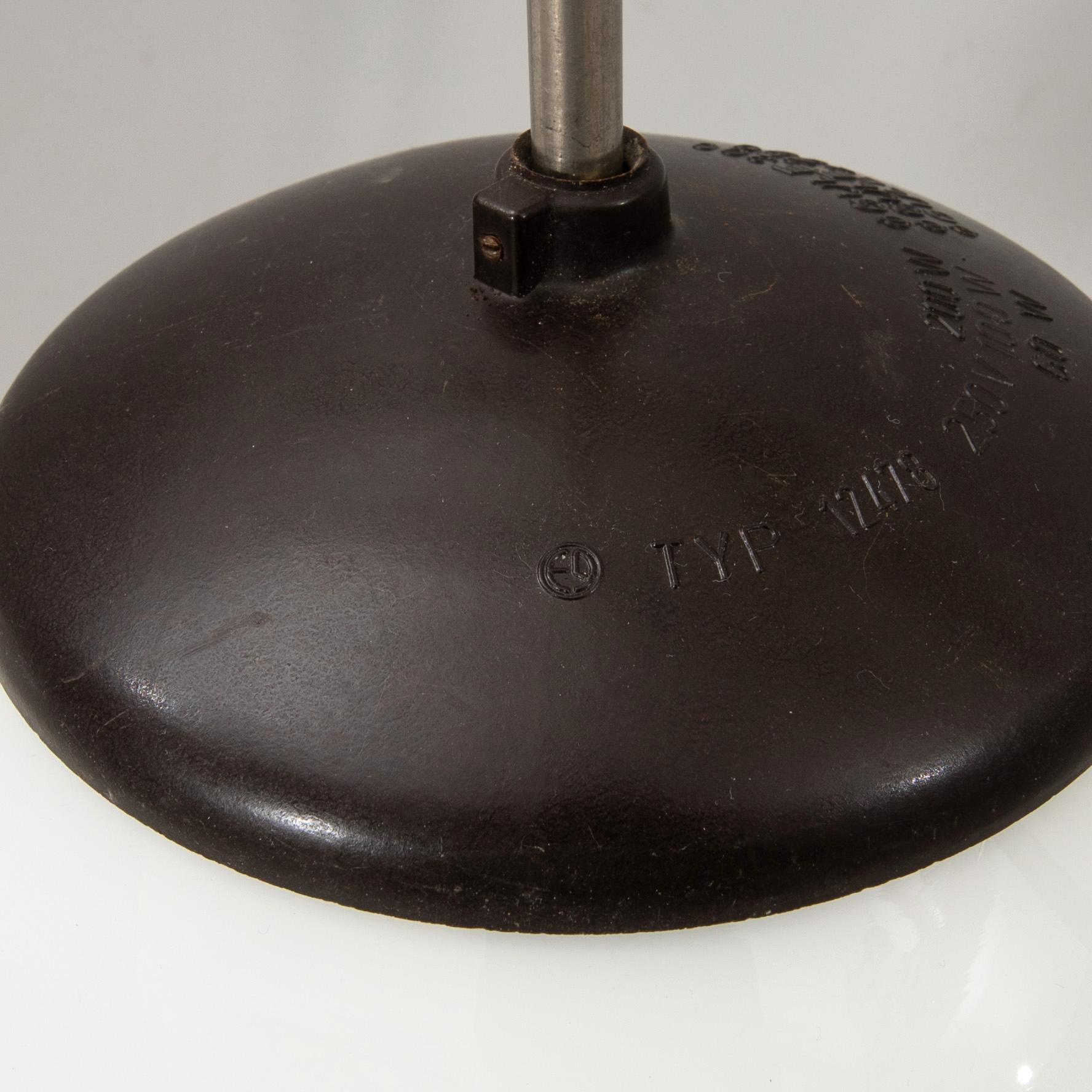 Ceiling lamps, a pair, 20th century.