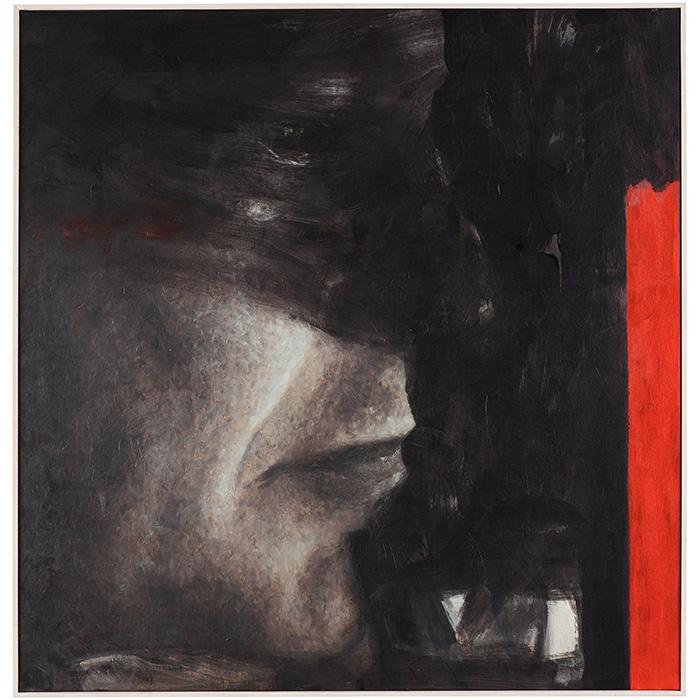 Ola Billgren, "Providence"