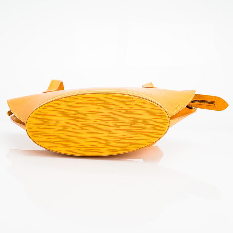 Louis Vuitton, "Saint Jacques PM", väska.