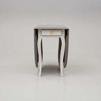 SLAGBORD, rokokostil. 1900-tal.