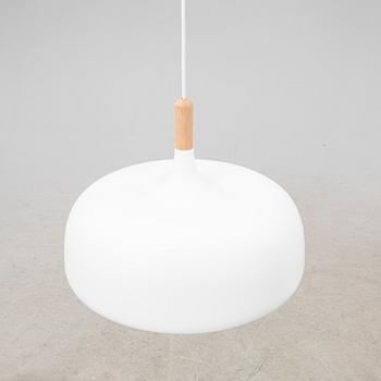 Ceiling lamp "Acorn" Northern Lightning Norway 2000s.