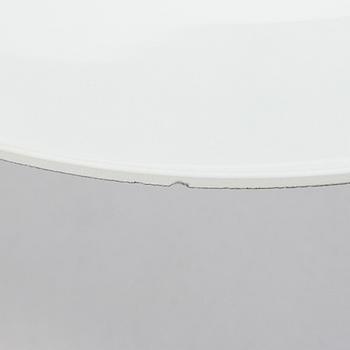Paavo Tynell, a mid-20th century ceiling light for Taito, Finland.