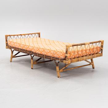 Dagbädd, 1900-talets andra hälft.