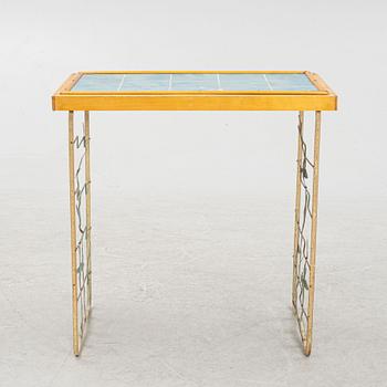 A Swedish Modern table, 1030's/40's.