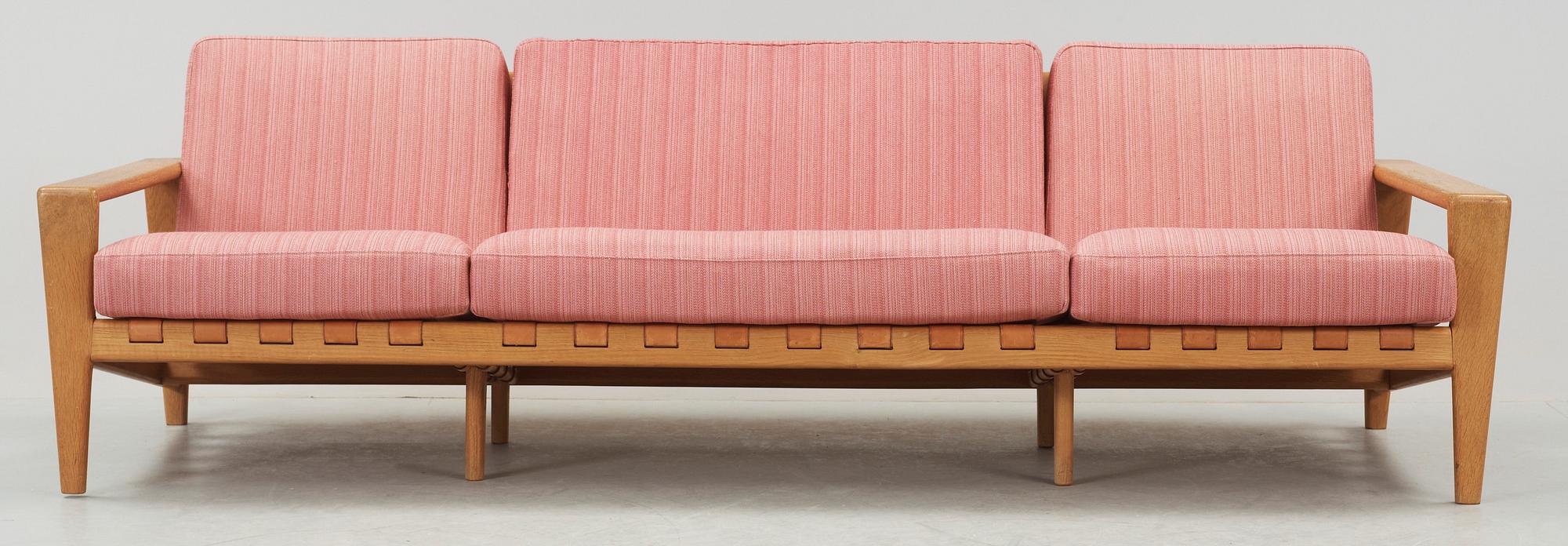 SOFFA, Svante Skogh, 1950-60-tal.