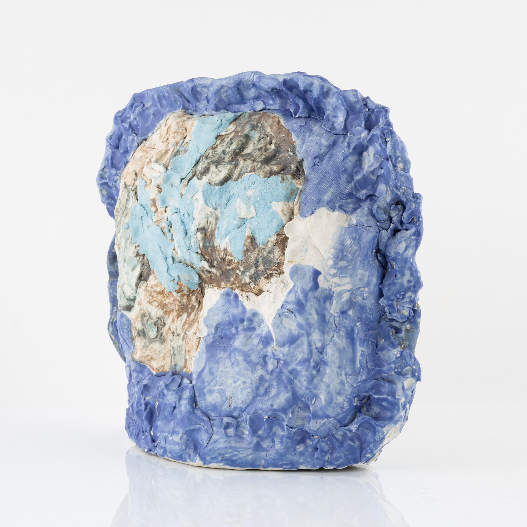 Tova Berglund, Utan titel.