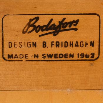 SIDEBOARD, Bodafors, Bertil Fridhagen.