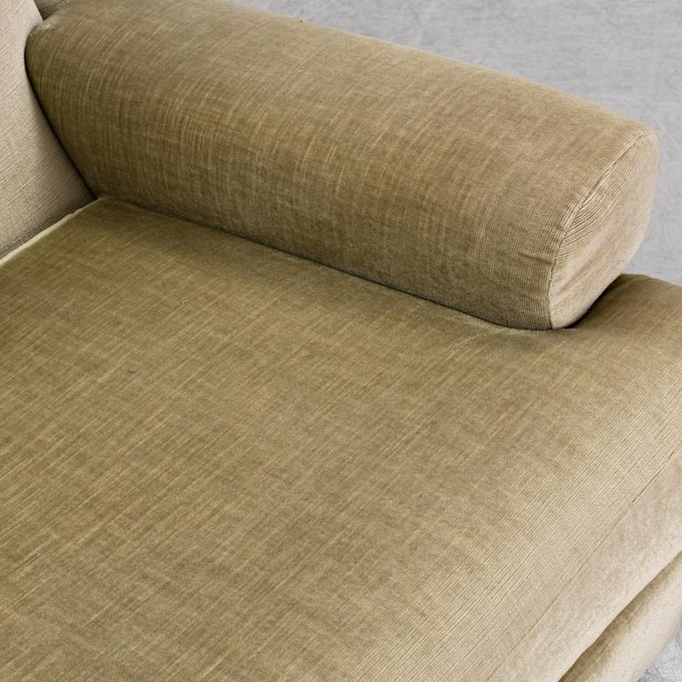 Åke Nilsson, a 'Master' armchair, Dux AB, launched 1969.