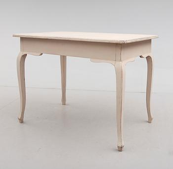 SKRIVBORD, 1900-talets första hälft.