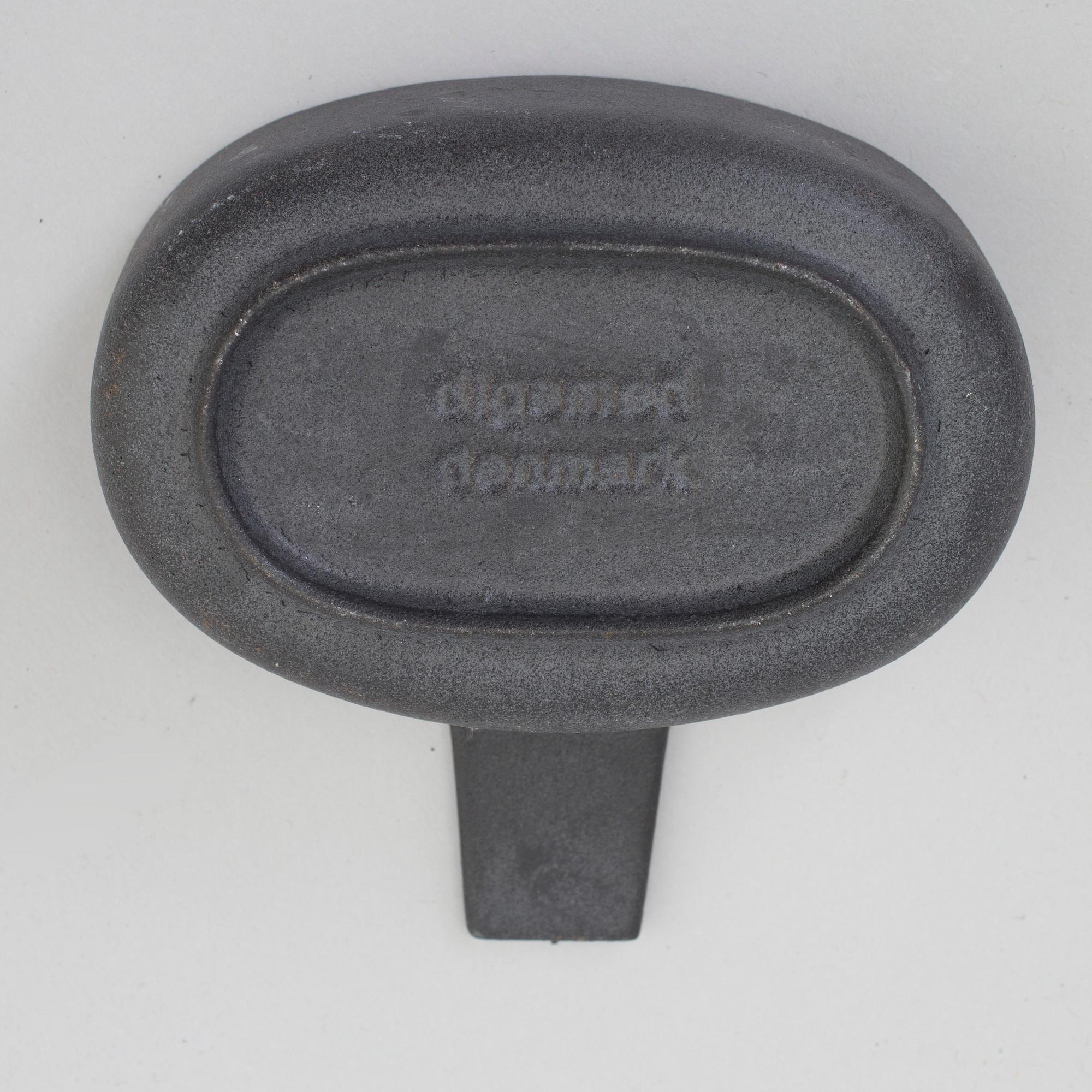 A fondue set by Digsmed, Denmark.
