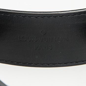 Louis Vuitton, Virgil Abloh, väska, "Soft Trunk Mesh".