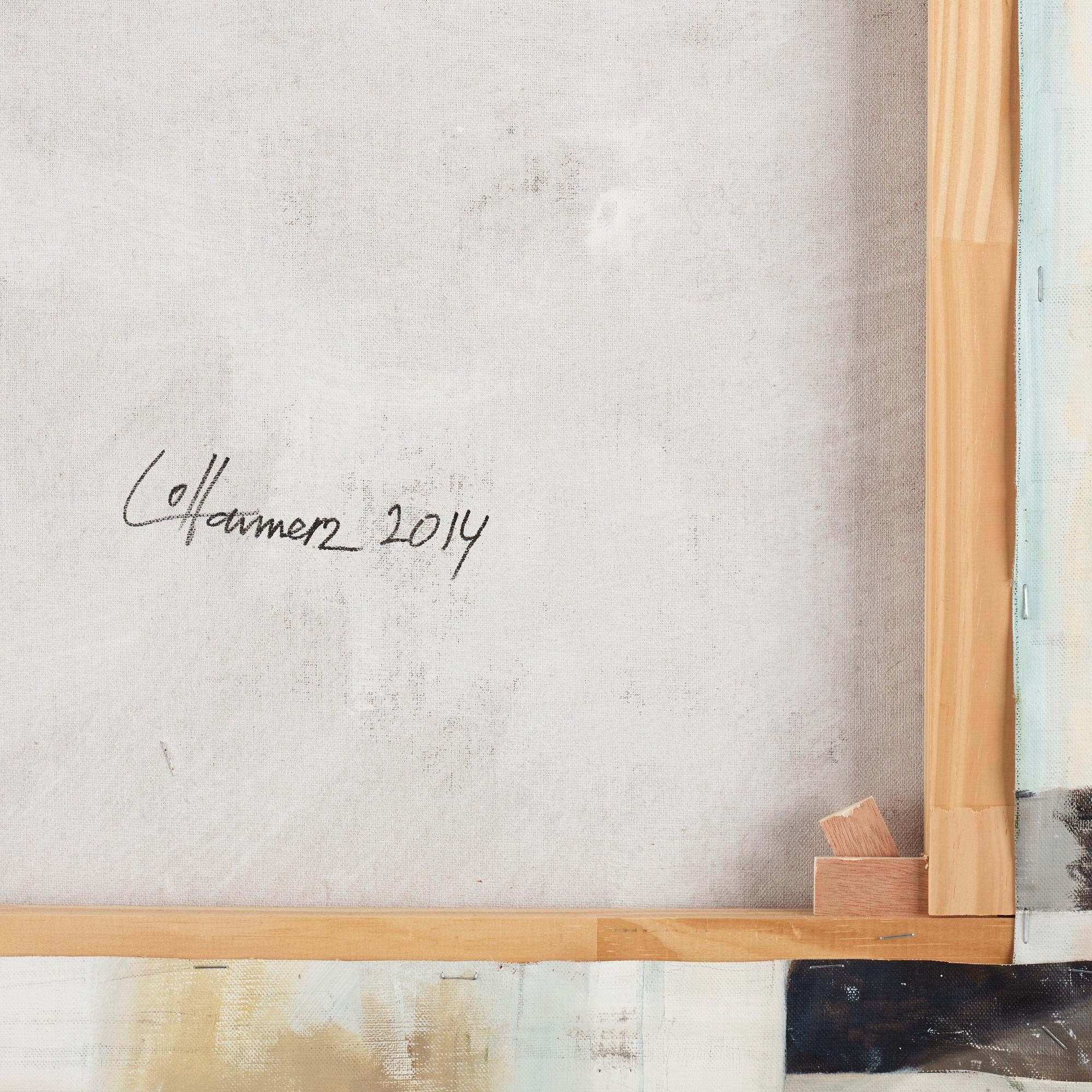 Lotta Hannerz, "Game".