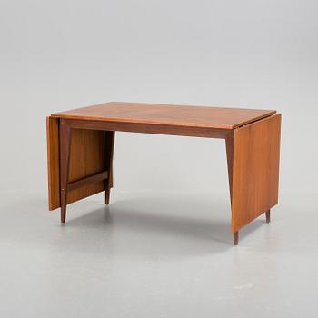 MATBORD, 1950/60-tal.