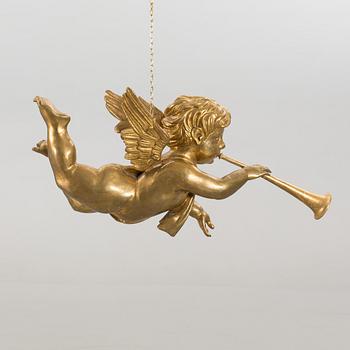 An italian mid 20th century scultpure.